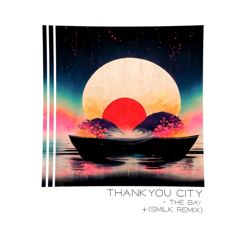 Thankyou City - The Bay [MTM001]